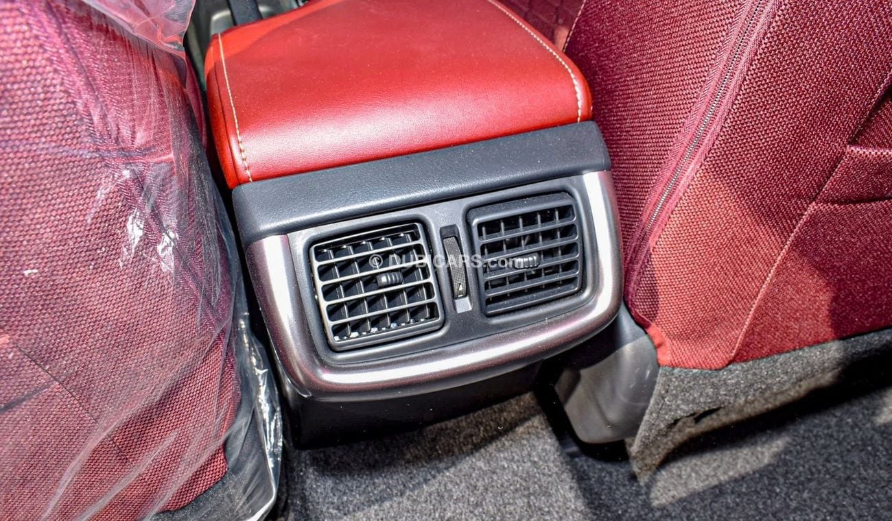 تويوتا هيلوكس SR5