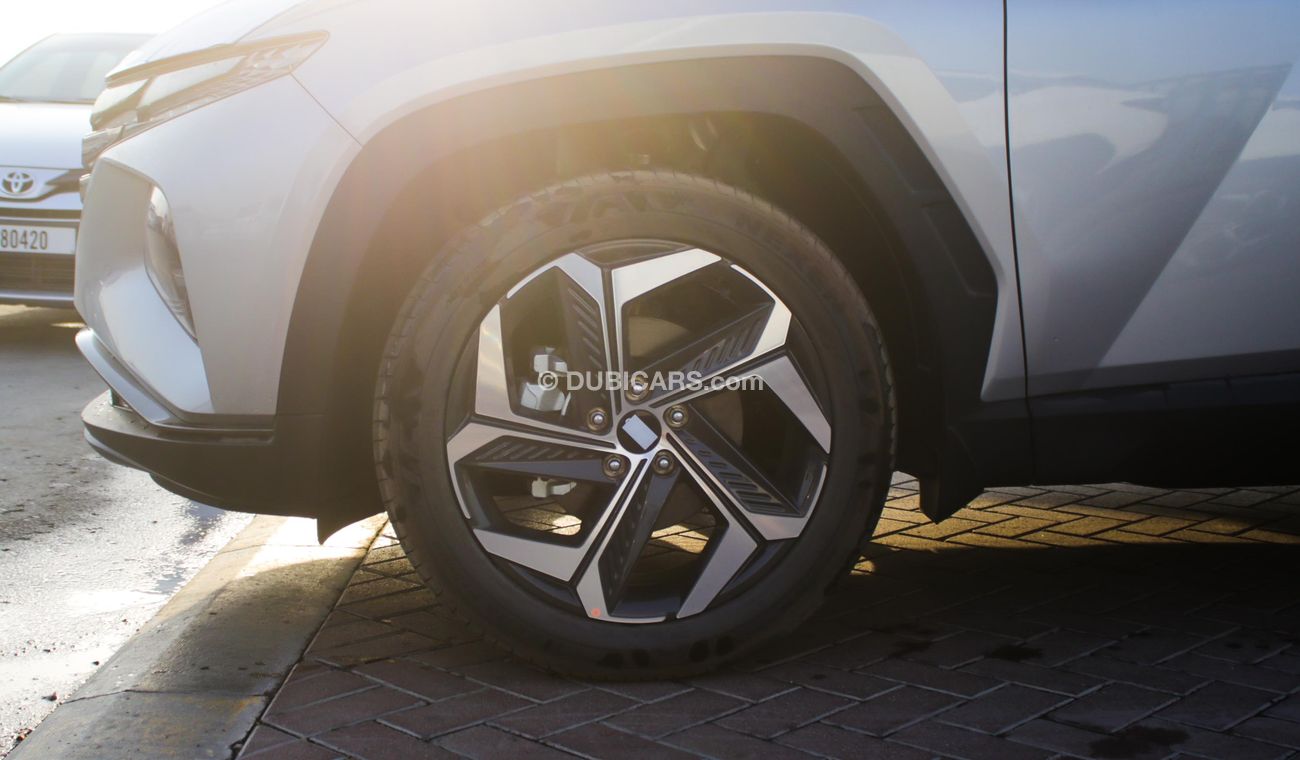 هيونداي توسون