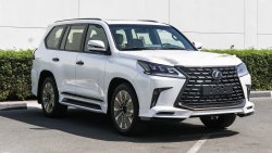 Lexus LX570