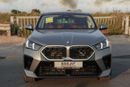 بي أم دبليو X2 2026 BMW X2 S-Drive 25i M 2.0T FWD 0Km