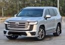 Toyota Land Cruiser VXR 2011 Facelift 2024 Shape LC300 Full Option