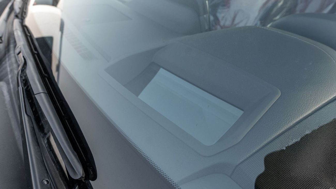 لكزس LX 600 2026 Lexus LX600 F-Sport 3.5L AT Petrol (Green-Red)