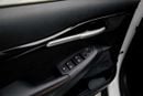 Kia Seltos PREMIUM 1.5L - White & Black Inside Black | Export Only