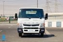 Mitsubishi Canter STD HD 6 TON F83-A Long Chassis | GCC Specs | Euro V | Export Only
