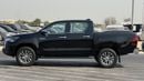 تويوتا هيلوكس S GLX 2.8L 4WD M/T
