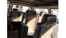 King Long Kingo 2021 MODEL 15 SEATER PASSENGER VAN PETROL MANUAL TRANSMISSION ONLY FOR EXPORT