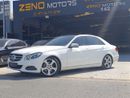 Mercedes-Benz E 350 Avantgarde 3.5L