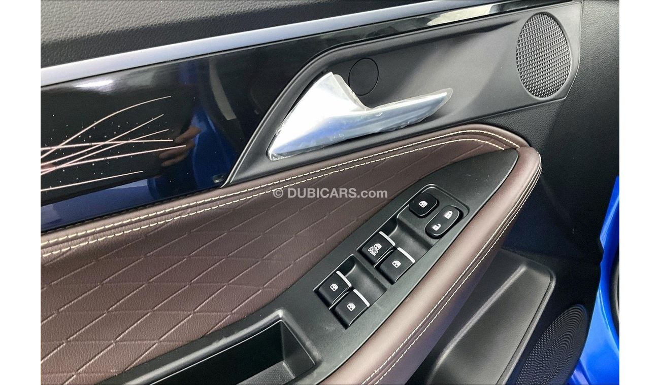 جاك J7 Intelligent