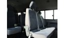 Toyota Hiace TOYOTA HIAC HIGHROOF 15 PASSENGER 2010 LOW KM