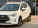 JAC S3 INTELLIGENT 430-Monthly l GCC l Sunroof, Leather, Cruise l Accident Free