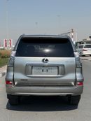 لكزس GX 460 Platinum 4.6L