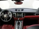 Porsche Macan MACAN S | gcc