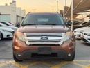 Ford Explorer XLT 3.5L