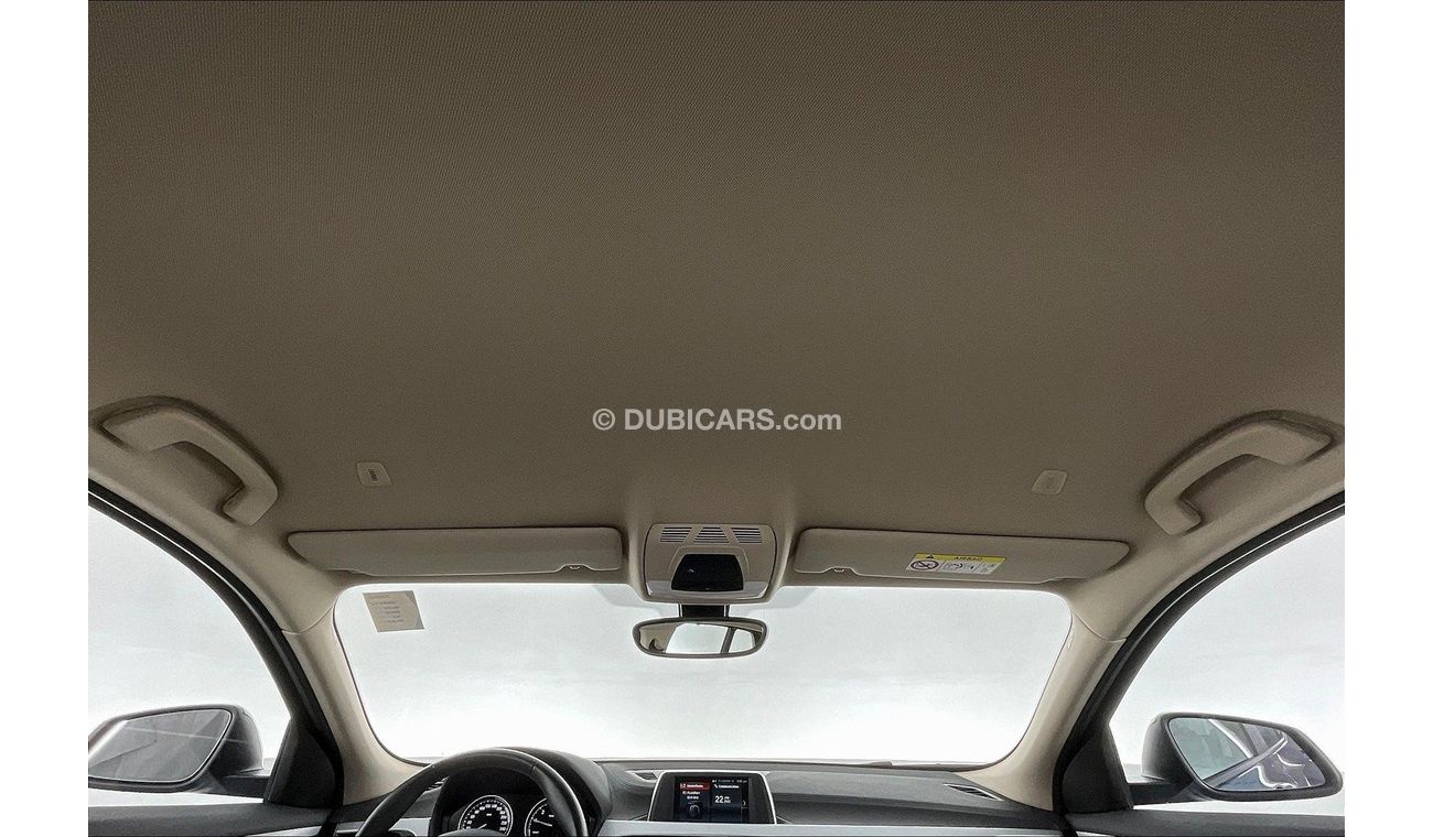 BMW X2 sDrive 20i Joy Edition | 1 year free warranty | 7 day return policy | Zero down payment