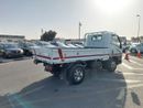 ميتسوبيشي فوسو كانتير MITSUBISHI CANTER TRUCK RHD 1997 MODEL 4.5 L DIESEL MANUAL(PM31017)