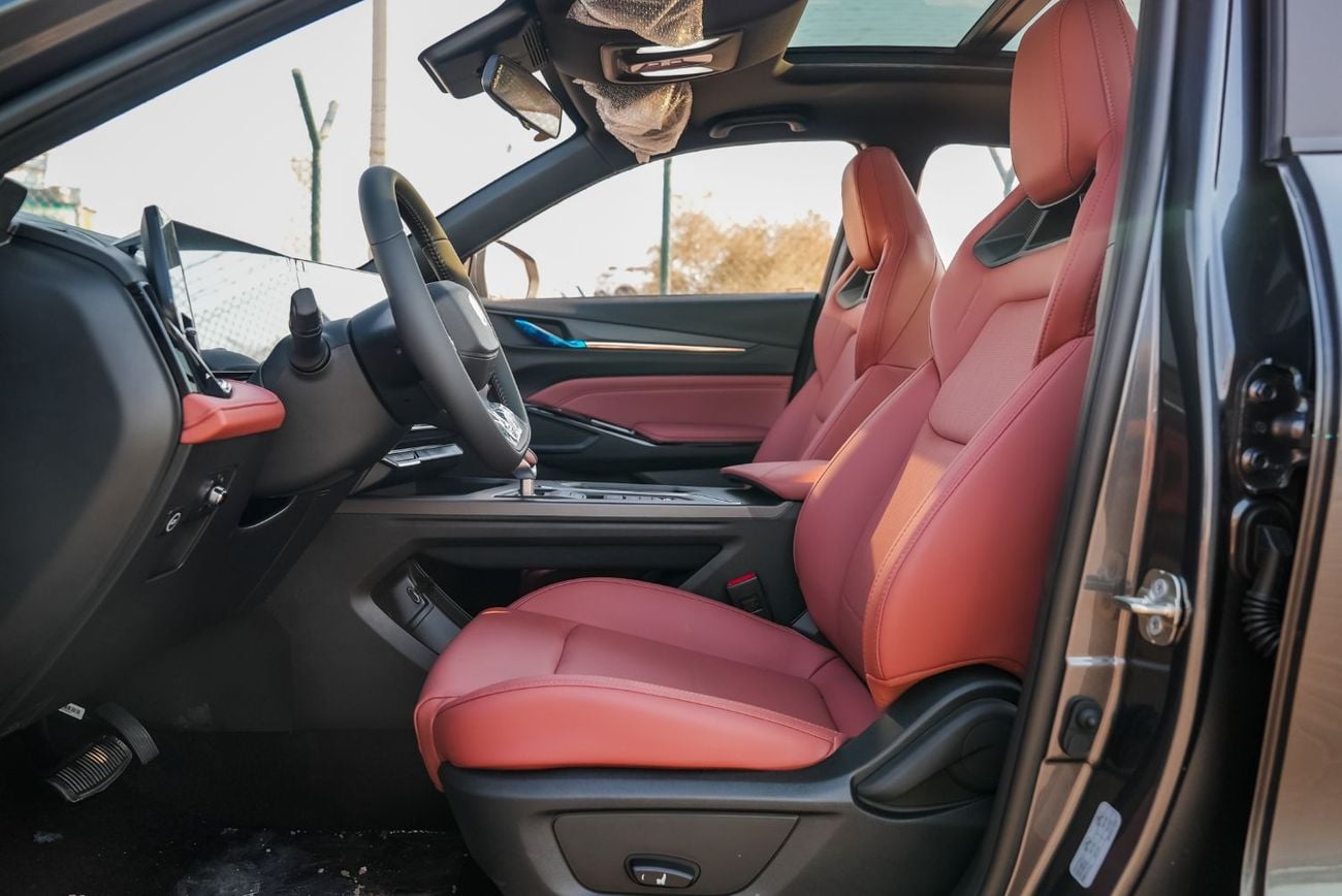 Changan X5 Plus PIONEER