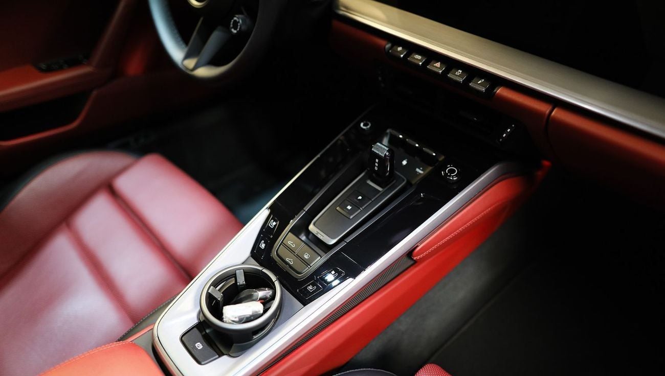 Porsche 911 CARRERA GTS Porshe 2025 AT | Finance Available