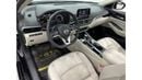 Nissan Altima 2022 Nissan Altima SV, One Year Unlimited KM Warranty, Full Nissan Service History, GCC