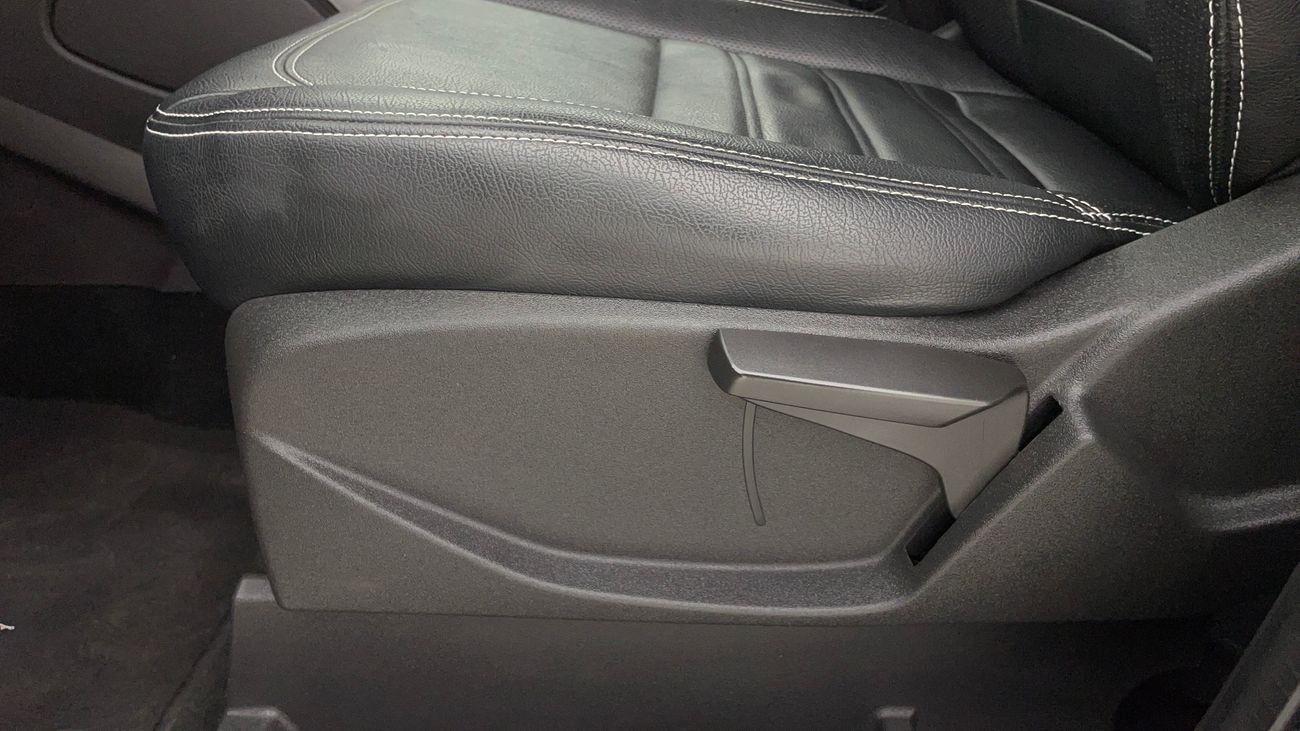 فورد إيسكاب SE 2.5 | بدون دفعة مقدمة | اختبار القيادة في المنزل