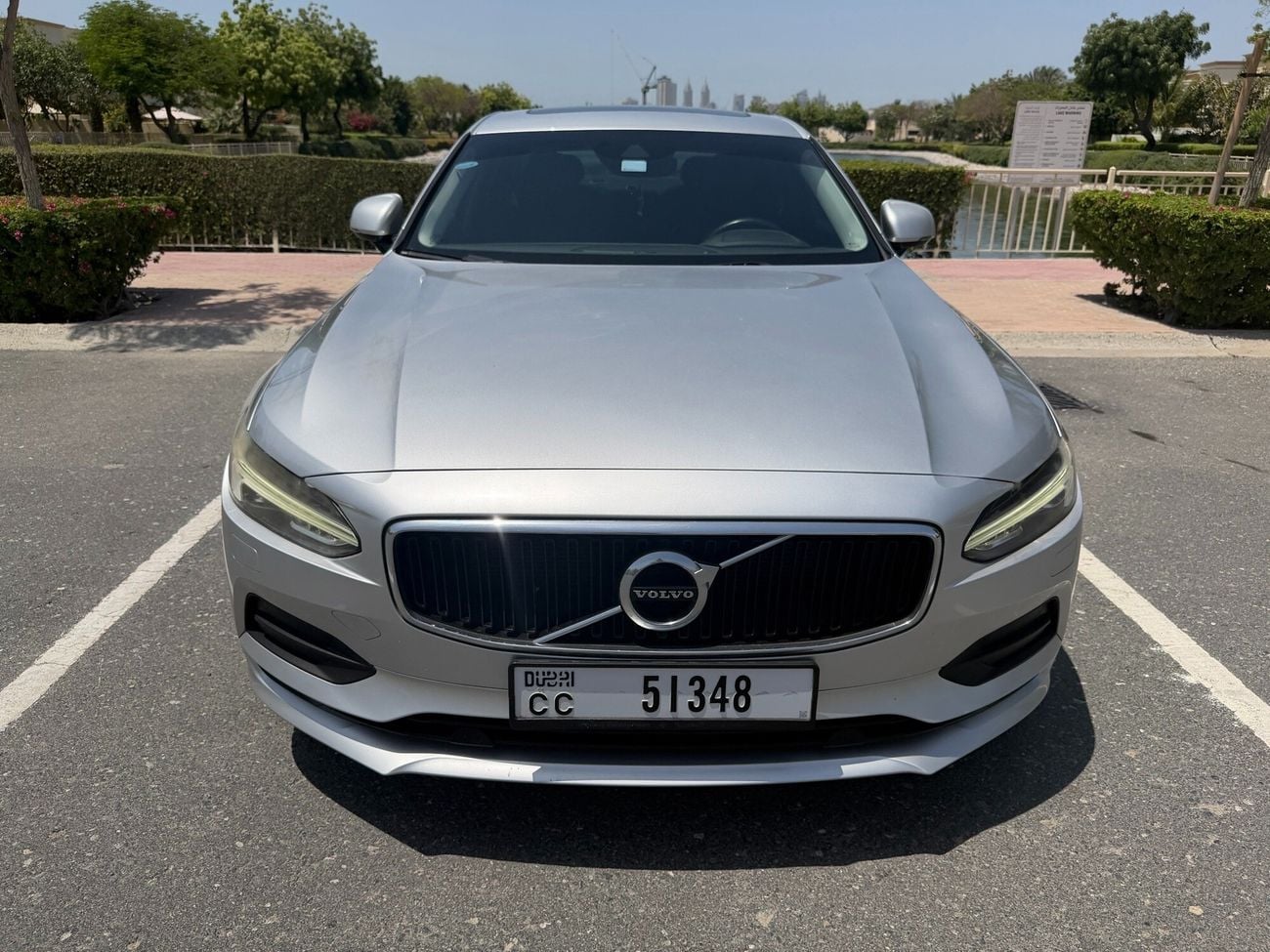 Volvo S90 INSCRIPTION EXCLUSIVE