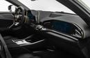 فيراري بوروسانجوي ستاندارد 6.5L V12 Naturally-Aspirated Engine
