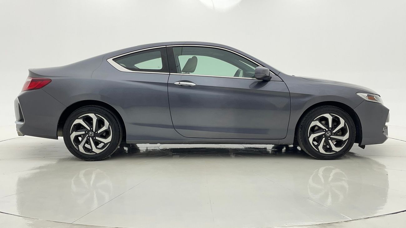 هوندا أكورد EX COUPE 2.4 | بدون دفعة مقدمة | اختبار قيادة مجاني للمنزل