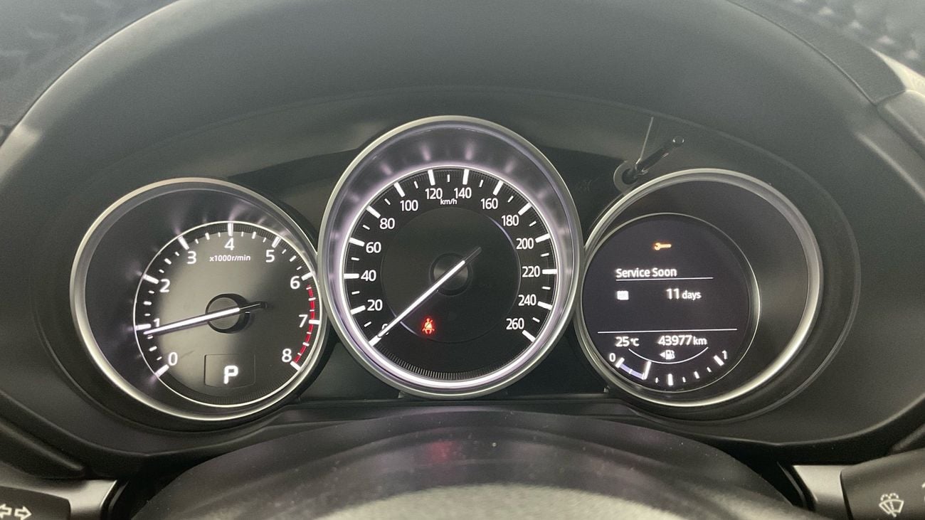 Mazda CX5 GT | Guaranteed Warranty | 0 Down Payment