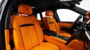 Rolls Royce Cullinan BLACK BADGE OVERDOSE by NOVITEC - 2026 - GCC - Under Warranty and Service