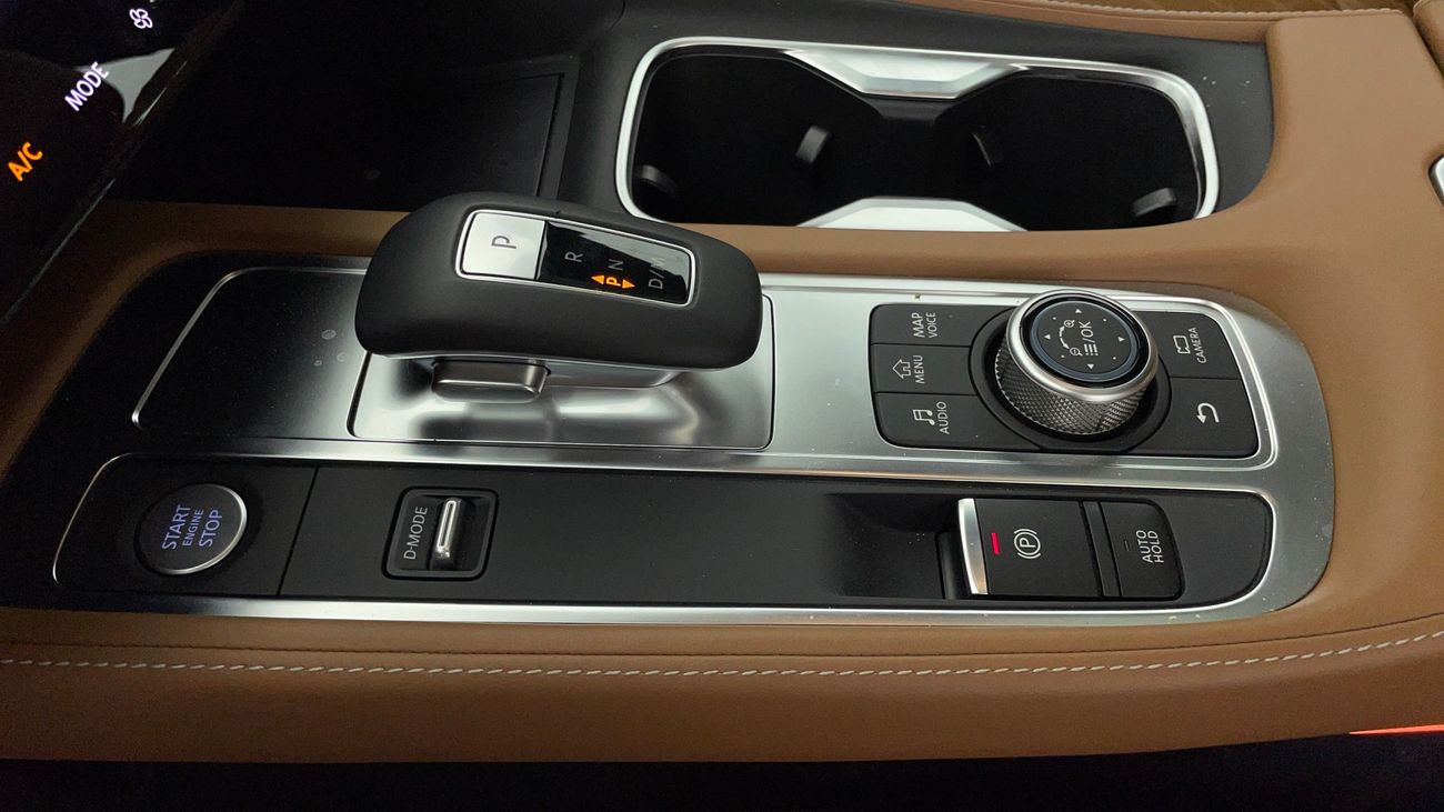 Infiniti QX60 AUTOGRAPH 3.5 | Zero Down Payment | Home Test Drive