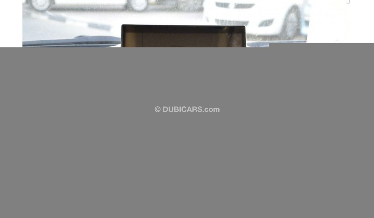 تويوتا لاند كروزر