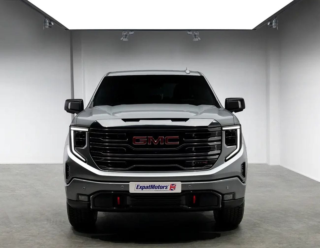 GMC Sierra 1500 CREWCAB AT4 CrewCab AT4 • Full Service History • GCC