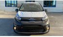 Kia Picanto 1.2L PETROL AUTOMATIC 2 airbags ABS