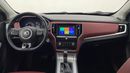 أم جي RX5 2022 LUXURY | AED 666/Month | 0 DP | 30 Day Return | Warranty