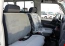 Toyota Land Cruiser 70 ECTWFR002 - 2024 TLC78 Hardtop 3 Doors - 4.5L Diesel Manual -  White