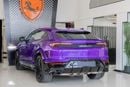 Lamborghini Urus SE Lamborghini Urus SE | 2026 | V8 4.0L Twin Turbo 800HP | SUV PHEV | 0KM