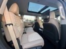 Nissan Patrol SE PLATINUM CITY SE PLATINUM