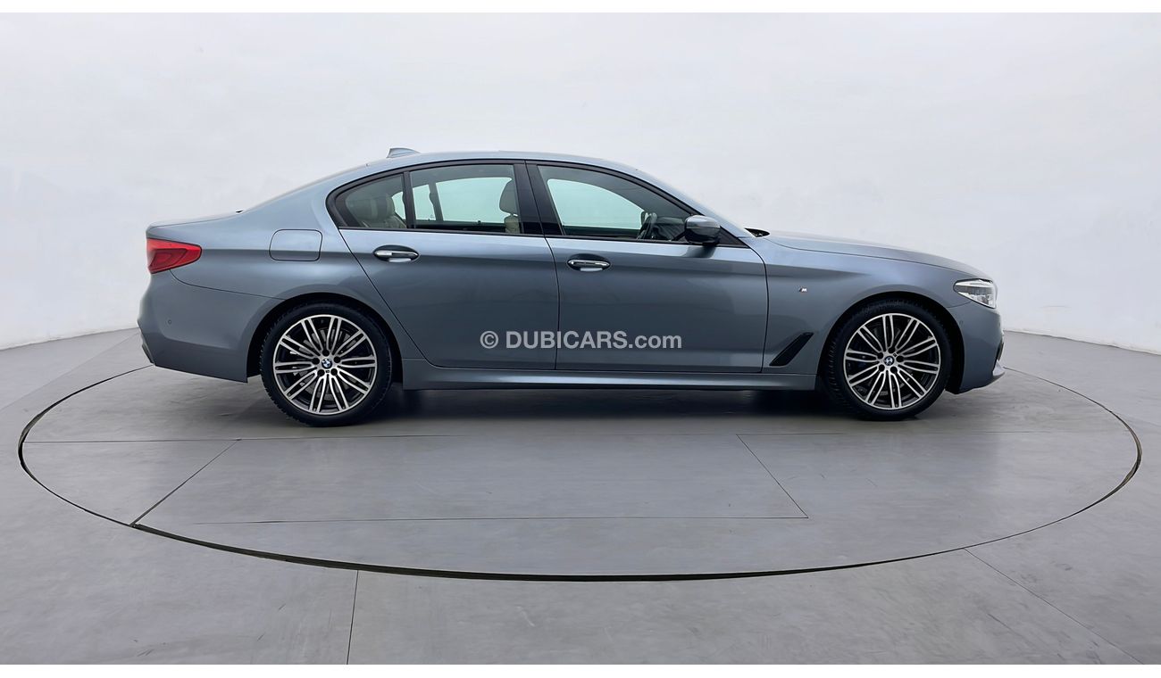 BMW 530i M SPORT 2 | Under Warranty | Inspected on 150+ parameters