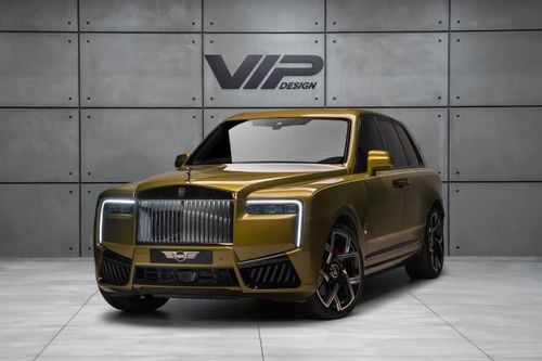 رولز رويس كولينان BLACK BADGE رولز رويس كولينان | بلاك بادج | 2025 | مواصفات دول مجلس التعاون الخليجي | الضمان والصيانة