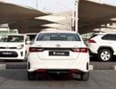 Toyota Yaris 1.5L G Toyota Yaris | 1.5 L | 2023 | GCC | Accident-Free | In Excellent Condition | 655 P.M