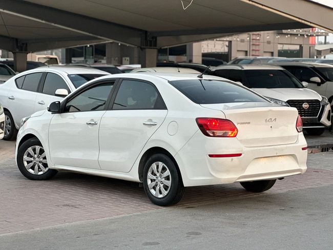 Kia Pegas EX, миниатюра 26