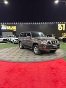 Nissan Patrol Super Safari