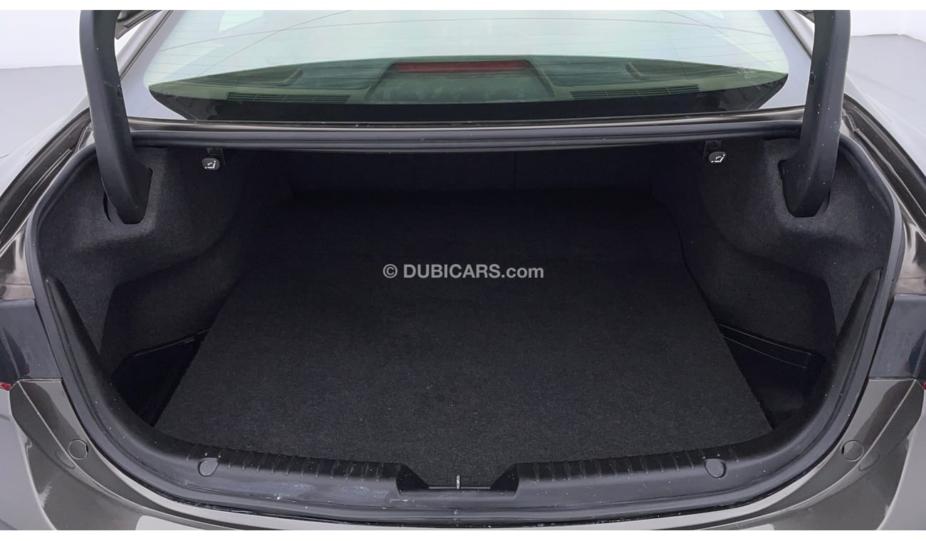 Mazda 6 S 2 | Under Warranty | Inspected on 150+ parameters