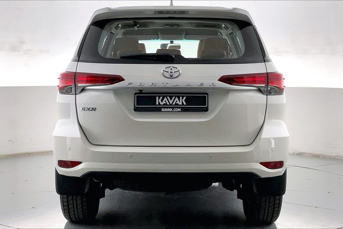 هيونداي توسون Comfort | ضمان مجاني لمدة عام | 0 دفعة أولى