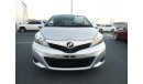 Toyota Vitz 2011, [Right-Hand Drive], Japan Imported, 1.0L, AT, Good Condition.