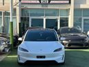 Tesla Model 3 PERFORMANCE