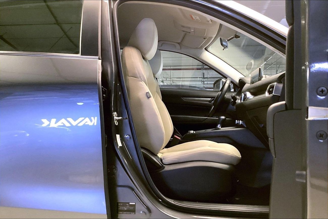 Mazda CX5 GL | National Day Celebration | Guaranteed Warranty | 0 Down Payment