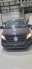 مرسيدس بنز V 300 V-Class STYLE / extra-long