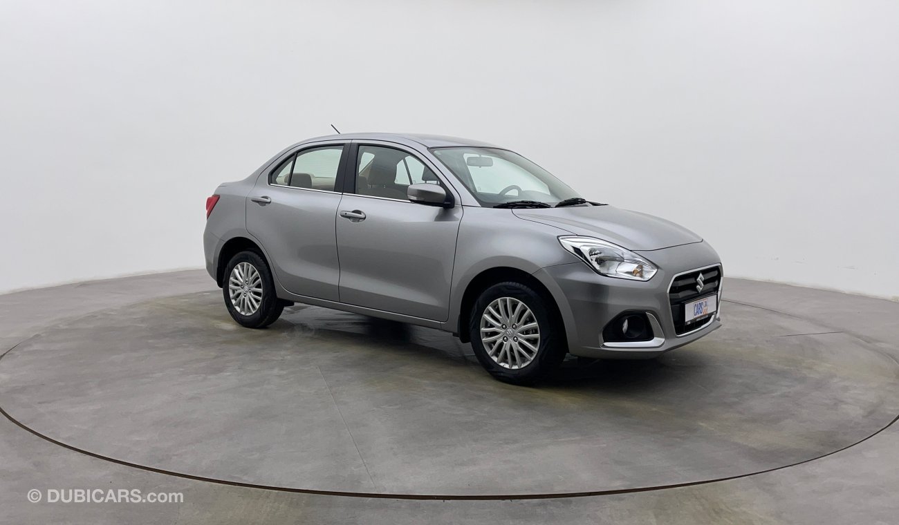 Suzuki Dzire GLX 1200