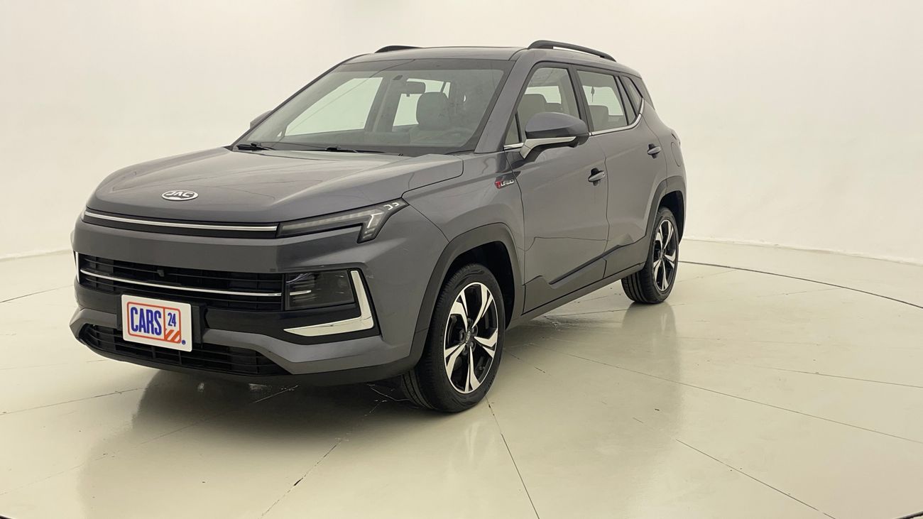 JAC JS4 INTELLIGENT 1.5 | Zero Down Payment | Home Test Drive