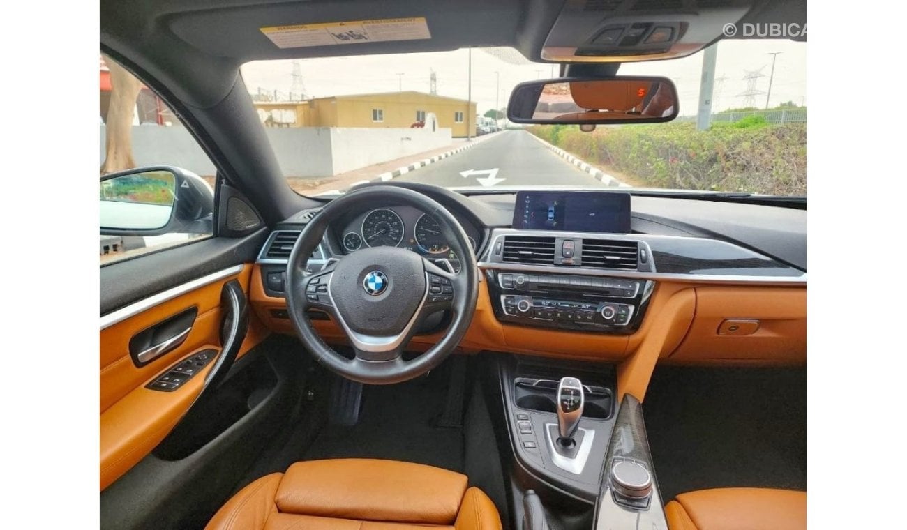 BMW 430i Std 2019 BMW 430I GRAND COUPE, 5DR SPORTBACK, 2L 4CYL PETROL, AUTOMATIC, REAR WHEEL DRIVE